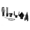 7pcs/set Durable Drain Tool Manganese Steel Pipe Dredge Cutter Heads Home 16mm