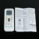 Universal LCD A/C Muli Remote Control Controller For Air Conditioner HW-1028E^^
