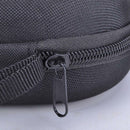 Portable Carry Case Bag Box For Headphone Earphone Headset Shockproof Supply