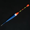 10Pcs/Set Carp Fishing Floats Set Buoy Bobber Stick for Fish Tackle Vertica
