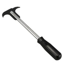 12 Inch Automotive Oil Seal O-Ring Grease Seal Fastening Nut Removal Puller W9J9