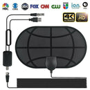980 Mile Range Antenna TV Digital HD 4K Antena Digital Indoor HDTV 1080P
