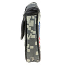 Golf Square Mallet Headcover Putter Cover Sleeve & Magnetic Closure for Golf