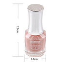 Bsimone 2Pc/Set Nail Polish Vernis Semi Permanent Nail Art Manicure Primers