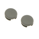 2x Analog Stick Cap Thumb Joystick Cover for Nintendo 2DS 3DS New 3DS Series