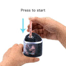 Manual Pencil Sharpener Durable Portable School Classroom Office best Suppl K3H3