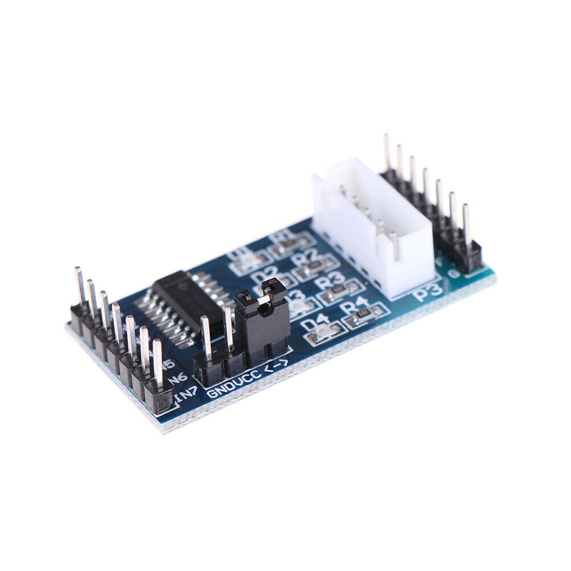DC 12v ULN2003 stepper motor driver board step motor module for arduino