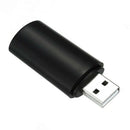 3.5mm Mini USB Portable Wireless Audio Bluetooth Music Receiver Audio Adapt