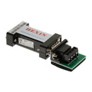 Premium RS232 to RS485 Serial Serial Ports Converter Adapter Mini Design