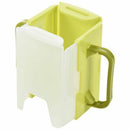 Baby Child Universal Juice Pouch Milk Box Holder Cup Toddler Self-Helper gr K6S6