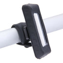 Cycling Bicycle CREE LED Lamp USB Rechargeable Bike Front  Light