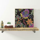 5D DIY Full Drill Diamond Painting Colorful Embroidery Mosaic Craft Kits