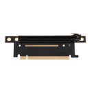 PCI Express 16X 90 Degree Adapter Riser Card For 2U Computer Server Chassis