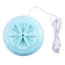 Mini Washer Washer USB For Make Up Brush Socks Home Travel