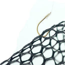 Trout Carp Coarse Fishing Landing Net Head Replacement Net Tackle 45cm