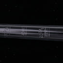 Aquarium cleaning pipettes coral feed pipettes dosing pipettes with extension