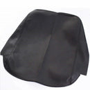 Car Center Console Armrest Leather Synthetic Cover Replacement for Dodge Ra J8T2