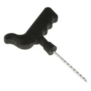 Tire Tire Puncture Repair Tool Set For Car Motorcycle