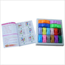 Kids Plastic Traffic Jam Slide Car Brain Teaser Puzzle Smart IQ Game TME