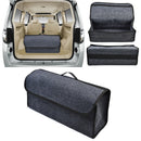 Car Seat Back Rear Travel Storage Organizer Holder Interior Bag Hanger Accessory