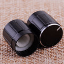 5Pcs 5KB B5K Ohm 3 Terminal Linear Taper Rotary Potentiometer Pot w/ washer nut