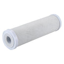 3PCS universal 10-inch household water purifier carbon block filter - repla