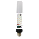 E27 Emulation Flame Effect LED Bulb Party Flickering Fire Decorative Lamp
