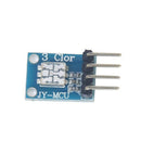 3 Color RGB SMD LED Module 5050 Full Color PWM Multicolor LED for Arduino M V5P4