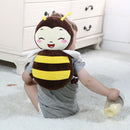 Baby Toddler Head Pillow Child Protection Baby Head Protection Pad Cute Bee