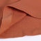 Women Summer Sleeveless Spaghetti Strap Seamless Bra Pads Vest Top (Red) A
