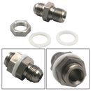 Universal Stainless Steel Oil Pan Return Drain
