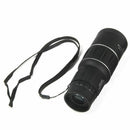 16 x 52 Dual Focus Zoom Optic Lens 16X Ultralight Monocular Telescope A1W1