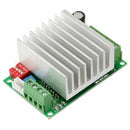 4.5A TB6600 TB6600HG Single Axis Stepper Motor Driver Module Controller Rep Z5C6