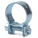 84Pcs 10 Size 7-18Mm(2.7-7Inch)Fuel Injection Style Hose Clamp Kit For Hose X8L7