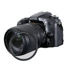 Zomei Optical Glass Star-effect 4Points Lens Filter for 82mm DSLR Camera