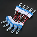 10Pcs Auto On Off Photocell Street Light Photoswitch Sensor Switch AC/DC