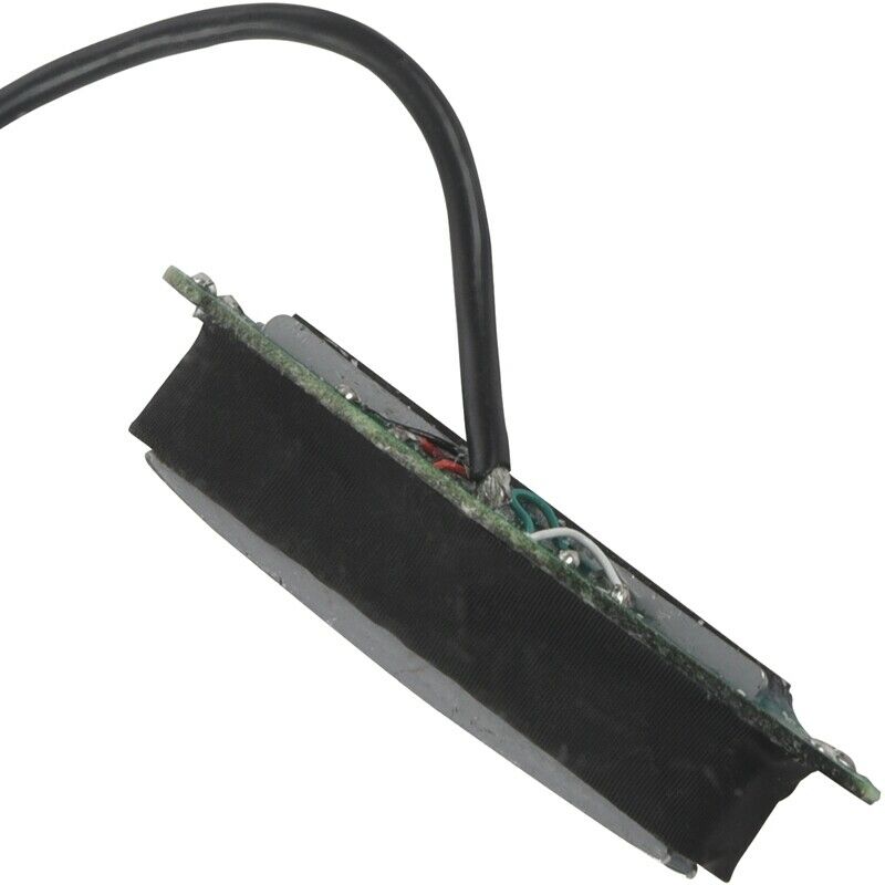 Connection Switch with Pickup for Electric Guitar