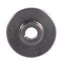 Replacement grinding arc-toothed bevel pinion ring gear set metal gear