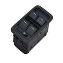 Plastic 13Pins Main Window Switch Replace For Ford Territory TX 2004 11