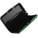 Aluminium Credit Card Holder