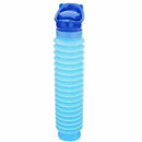 Portable 750ml Male Female Outdoor Car Travel Pee Urinal Urine Toilet P5C8