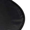 Portable Nylon Table Tennis Racket PingPong Paddle Bat Bag Pouch w/Ball Case