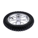 Tire Wheel Tyre 12.5 - 2.75 Rear for Pocket Bike /Mini Bike/ Wheel Motor/Motor