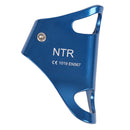 Outdoor Chest Ascender for 8-12mm Rope Tree Climbing  Cave Passage