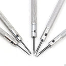 5Pcs Precision Watch Laptop Repairing Screwdrivers Set Watchmaker Repair Tools