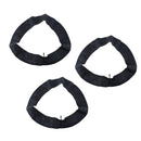 3pcs 14''  Dirt Bike Rear Wheel