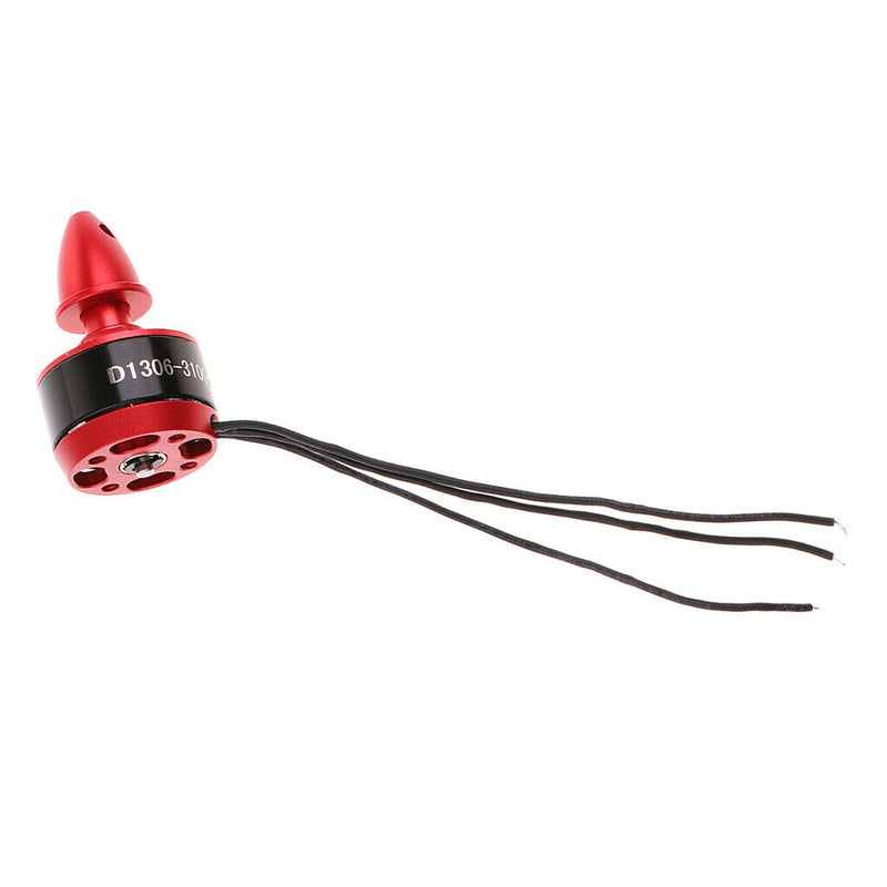 D1306 3100KV Motor CW for 130 150 Mini Drone Micro FPV RC Racing Quadcopters