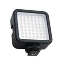 49 LED Studio Video Light for Canon Nikon DSLR Camera DV Camcorder