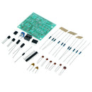 Sine Triangle Square Wave NE555 Multi-Channel Waveform Generator Module DIY Ki3C