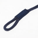Durable Boat Fender Lines 1/4 INCH X 5 FT Bumper Whips Rope Docking Blue